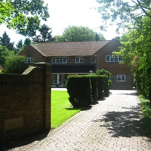 Tanglewood Gatwick Frühstückspension