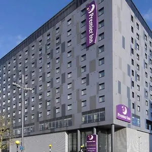 3* Отель Premier London Gatwick Airport - North Terminal